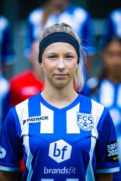 Bild 77 - wBJ FC Suederelbe.